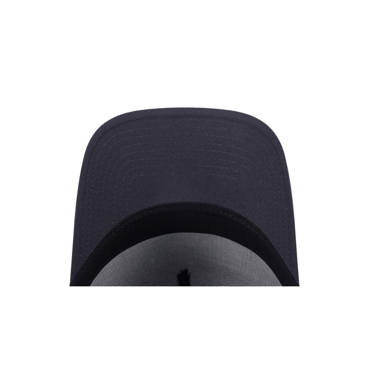 หมวกแก๊ป New Era รุ่น Las Vegas Raiders License Plate Graphite 9Forty A-Frame Trucker Cap