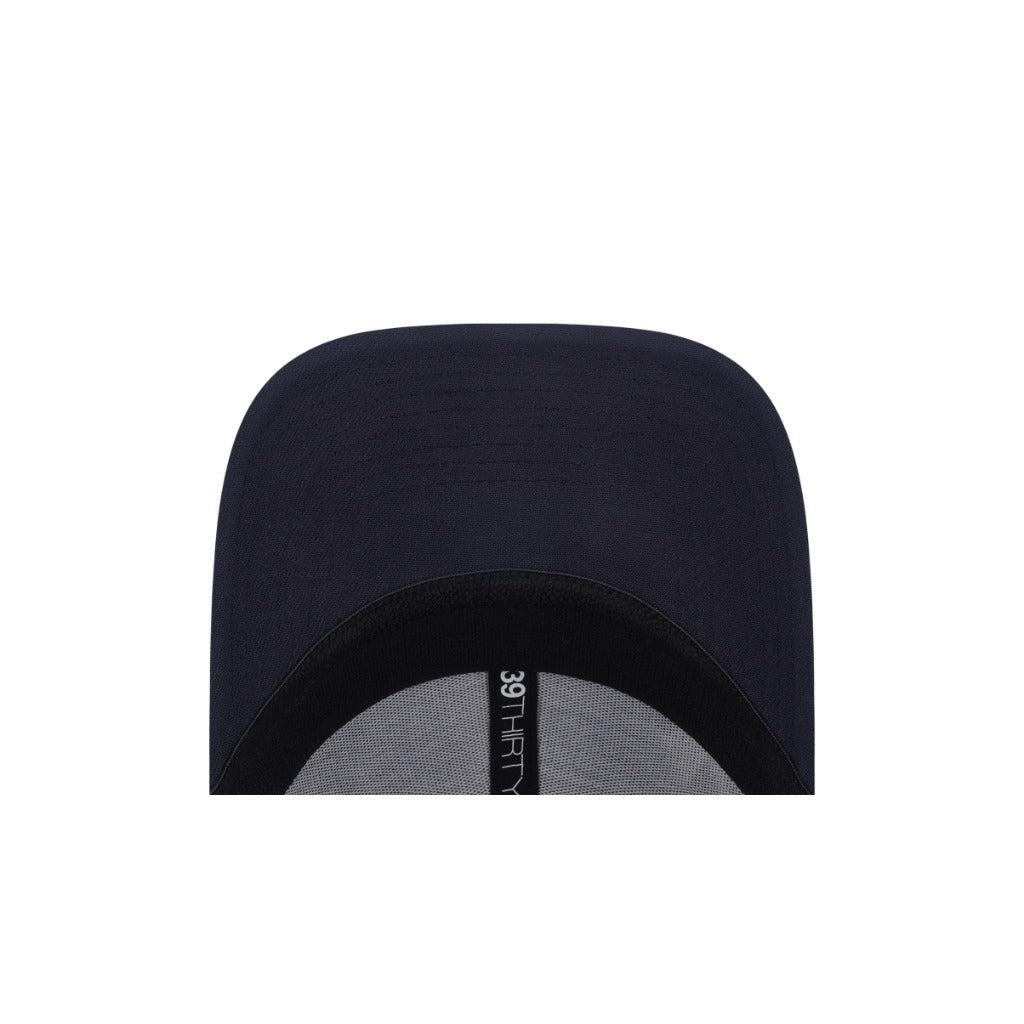 หมวกแก๊ป New Era รุ่น New York Yankees Flawless Navy 39Thirty Cap