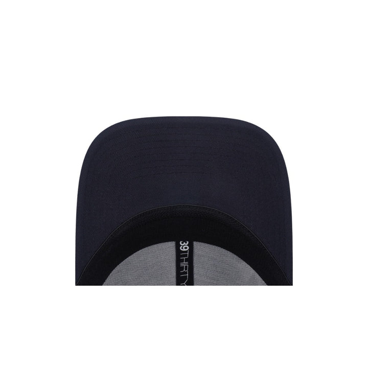 หมวกแก๊ป New Era รุ่น New York Yankees Flawless Navy 39Thirty Cap