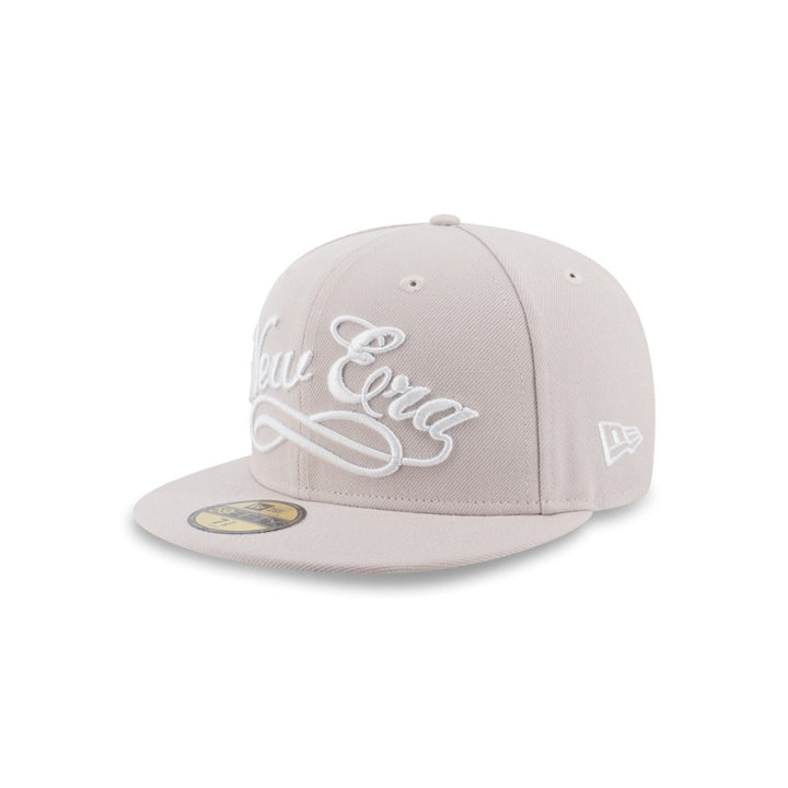 หมวกแก๊ป New Era รุ่น 59Fifty Ne Pack - New Era Stone 59Fifty Cap