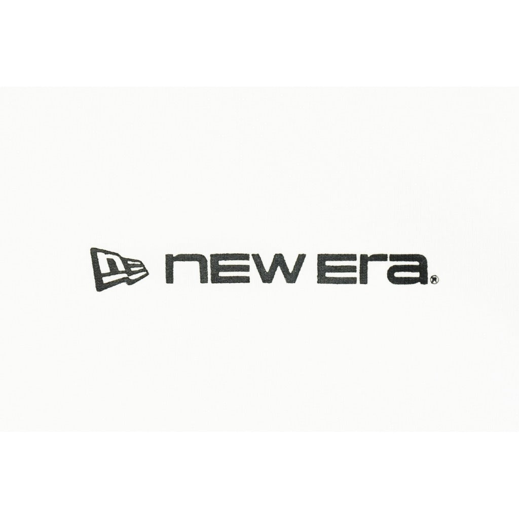 เสื้อยืดแขนสั้น New Era รุ่น New Era Spray Paint White Short Sleeve T-Shirt