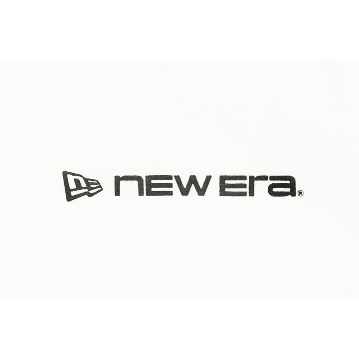 เสื้อยืดแขนสั้น New Era รุ่น New Era Spray Paint White Short Sleeve T-Shirt