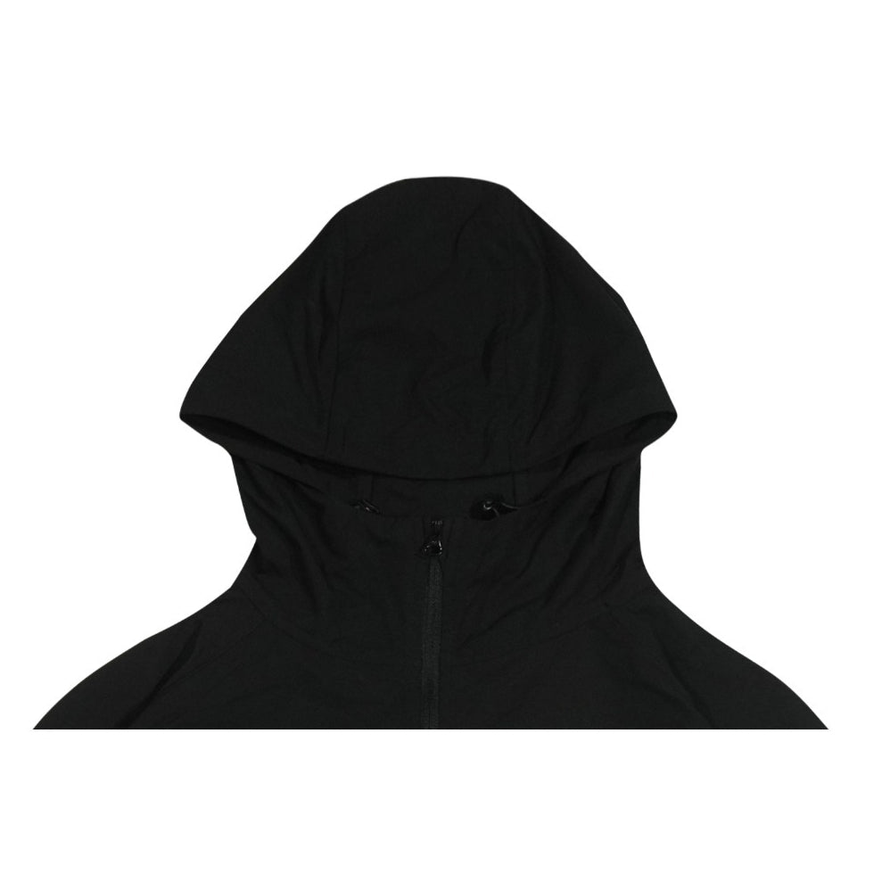 เสื้อแจ็คเก็ต New Era รุ่น New Era Basic Black Windbreaker