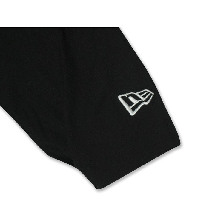 เสื้อแจ็คเก็ต New Era รุ่น New Era Basic Black Windbreaker