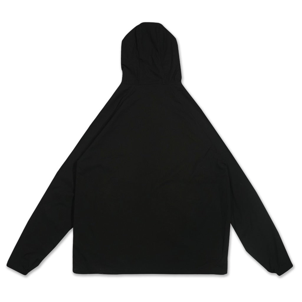 เสื้อแจ็คเก็ต New Era รุ่น New Era Basic Black Windbreaker