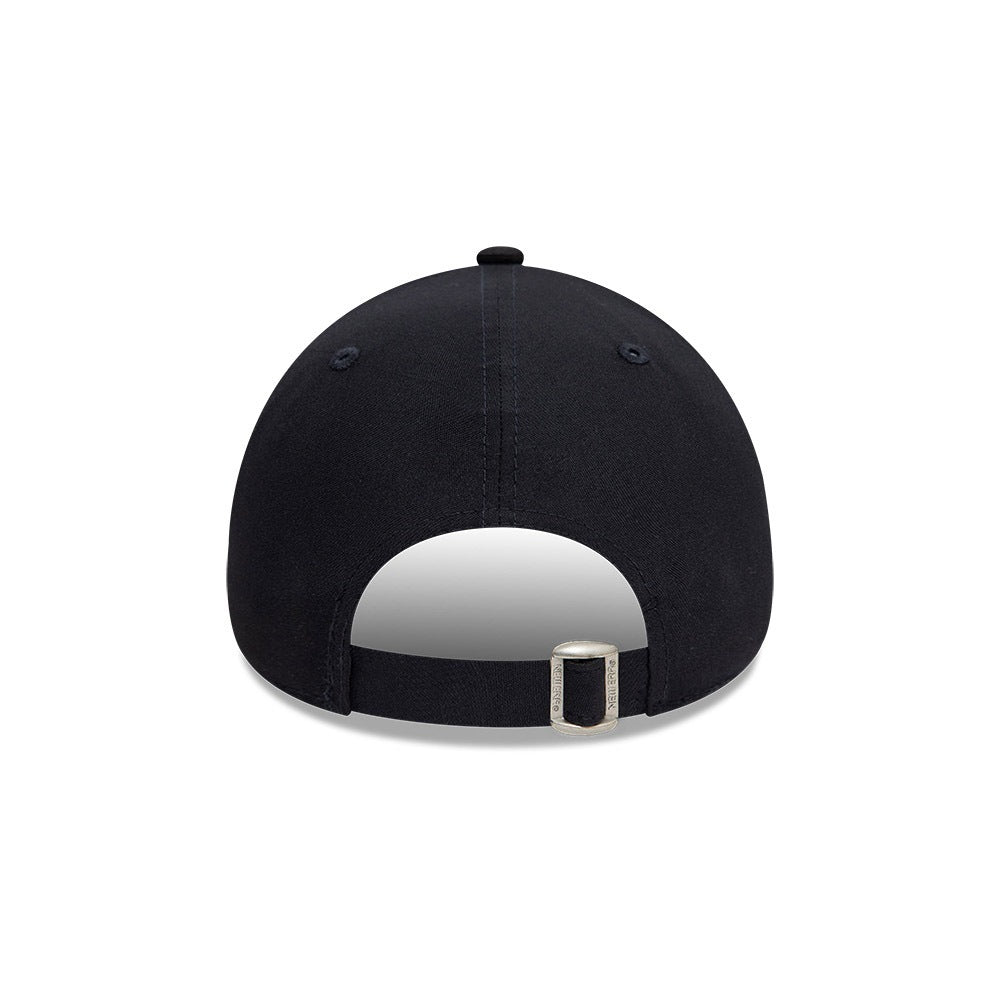 หมวกแก๊ป New Era รุ่น New York Yankees Microfibre Ultra-Lightweight Navy 9Forty Cap