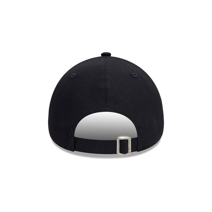 หมวกแก๊ป New Era รุ่น New York Yankees Microfibre Ultra-Lightweight Navy 9Forty Cap