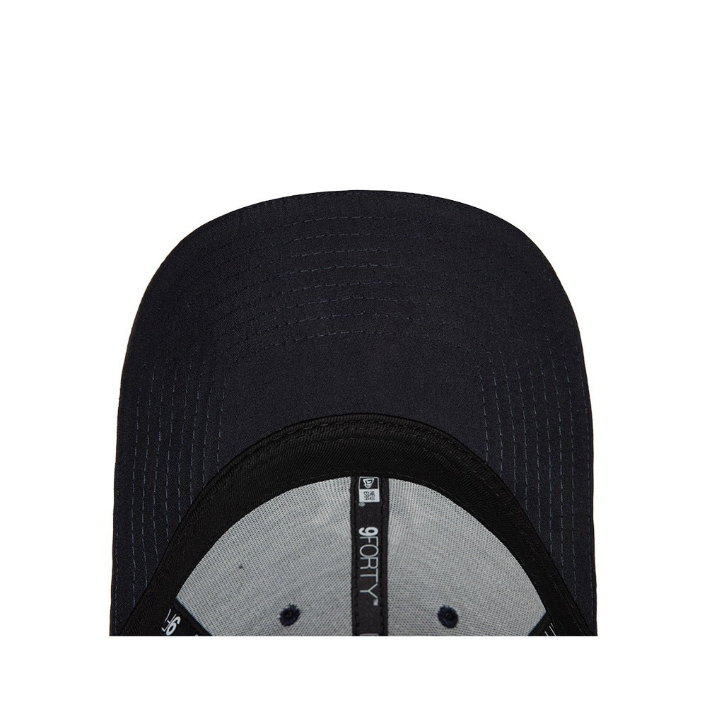 หมวกแก๊ป New Era รุ่น New York Yankees Microfibre Ultra-Lightweight Navy 9Forty Cap