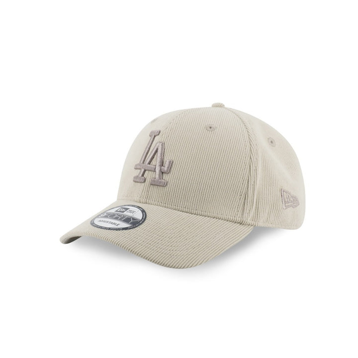 หมวกแก๊ป New Era รุ่น Los Angeles Dodgers Tonal Mix Stone 9Forty Cap