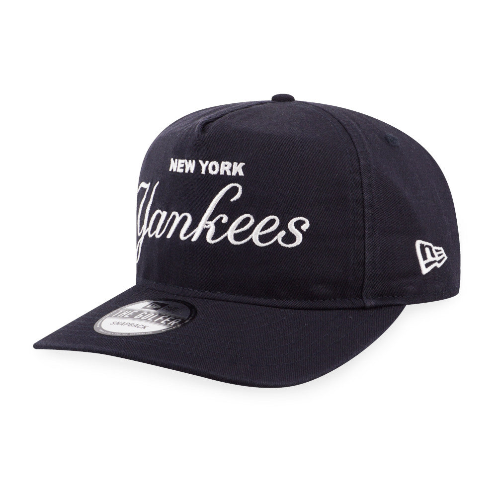 The golfer new era on sale