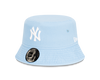 หมวก BUCKET NEW YORK YANKEES PASTEL SKY BLUE