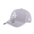 หมวก 9FORTY NOS LOS ANGELES DODGERS GRAY