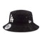 หมวก BUCKET LIGHT CORDUROY LOS ANGELES DODGERS BLACK