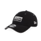 หมวก 9FORTY UNSTRUCTED OUTDOOR LABEL BLACK