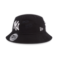 หมวก BUCKET DAMAGE NEW YORK YANKEES BLACK