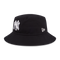 หมวก BUCKET CRYSTAL NEW YORK YANKEES BLACK