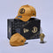 หมวก UBISOFT RAINBOW SIX SIEGE CHIBI GLAZ KIT GOLD