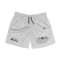 กางเกงว่ายน้ำ NEW ERA MESH SWIM SHORTS GRAY