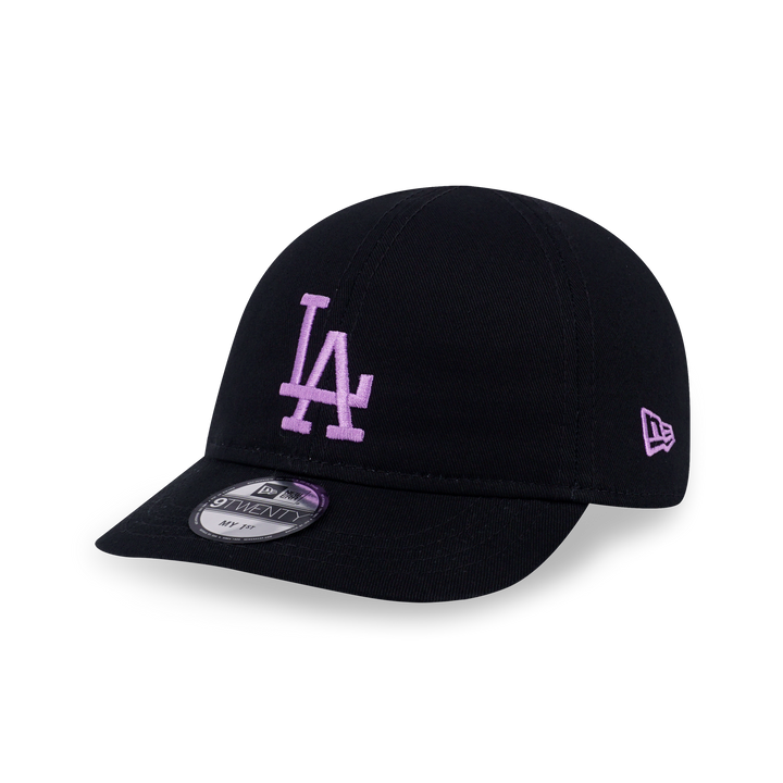 LOS ANGELES DODGERS COLOR ERA BLACK MY1ST CAP