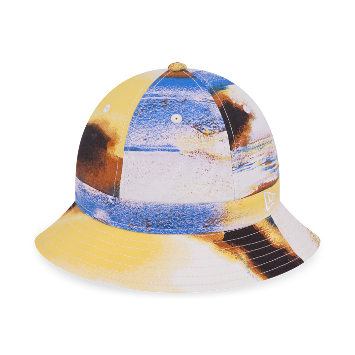 NEW ERA SOFT NATURE MULTI EXPLORER CAP