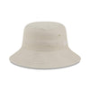 หมวก TAPERED BUCKET NEW ERA ESSENTIAL NEWERA WHITE