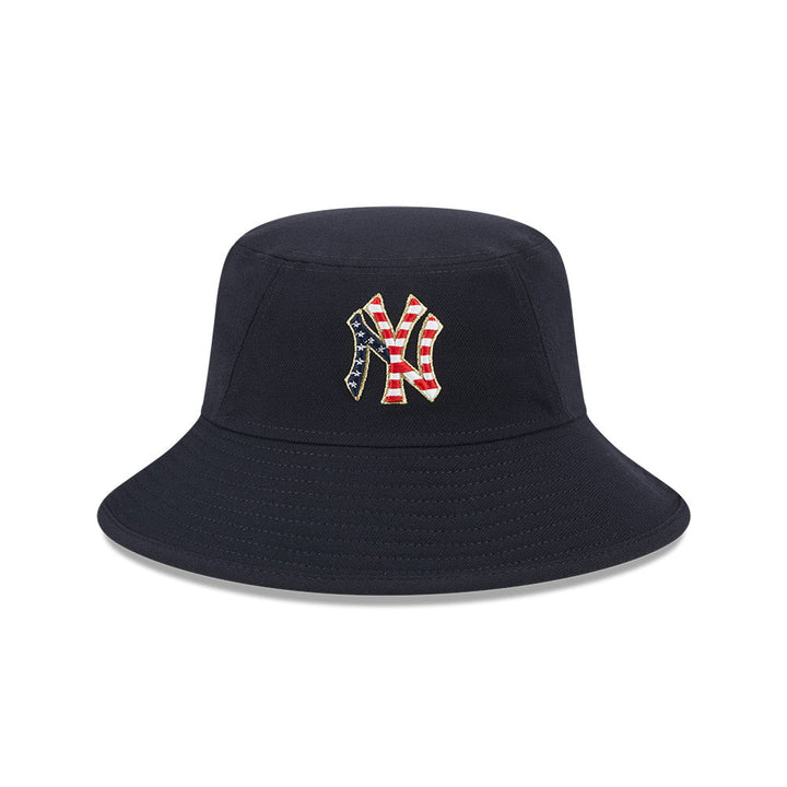 BUCKET MLB 4TH JUL  NEW YORK YANKEES NAVY