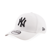 หมวก 9FORTY NEW YORK YANKEES WHITE