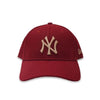 หมวก 9FORTY NEW YORK YANKEES RED