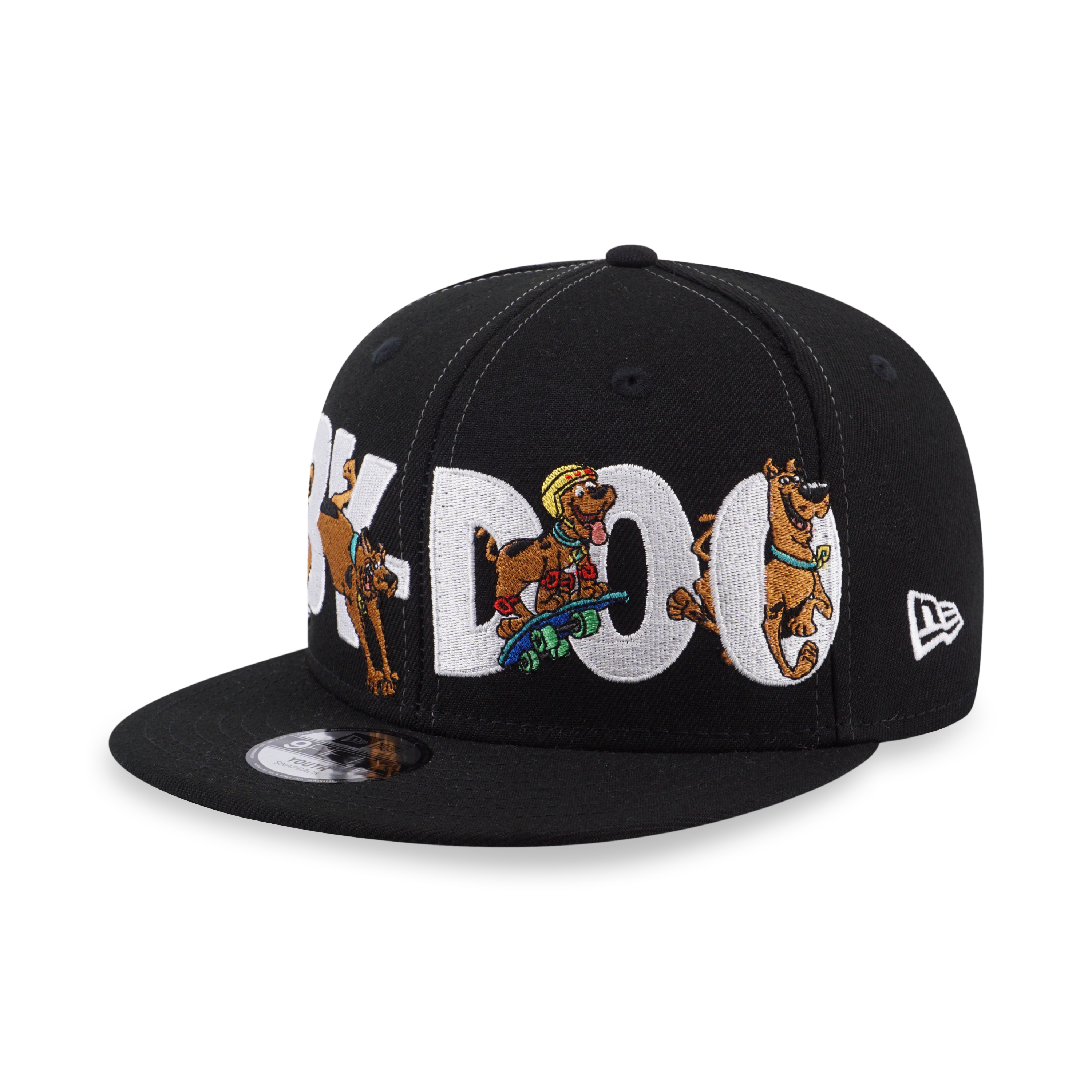 Scooby doo new arrivals hat