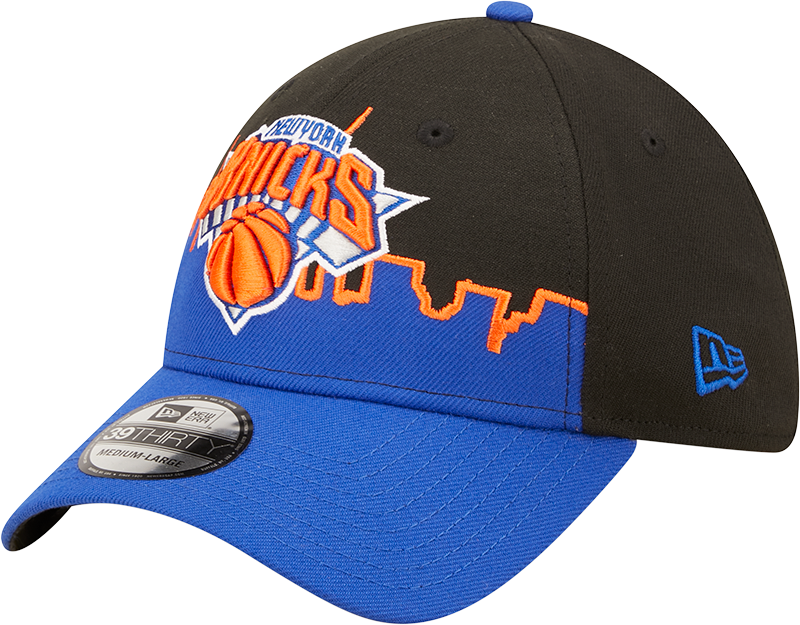 หมวก 39THIRTY NBA TIP OFF NEW YORK KNICKS BLUE