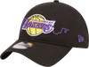 หมวก 9TWENTY NBA TIP OFF LOS ANGELES LAKERS PURPLE