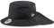 หมวก NEW ERA ADVENTURE LIGHT SUNSHADE BLACK