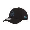 หมวก 9FORTY NEON OUTLINE LOS ANGELES DODGERS BLACK