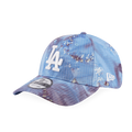 หมวก 9FORTY MAJOTECH LOS ANGELES DODGERS BRIGHT BLUE