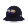 หมวก EXPLORER HISTORIC CHAMPS NEW YORK YANKEES NAVY