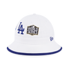 หมวก EXPLORER HISTORIC CHAMPS LOS ANGELES DODGERS WHITE