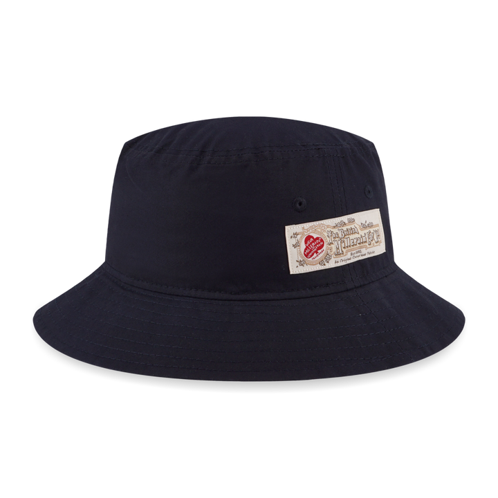 หมวก BUCKET BRITISH MILLERAIN NAVY