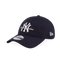 หมวก 9FORTY UNSTRUCTED MLB OVERLAP LOGO NEW YORK YANKEES NAVY