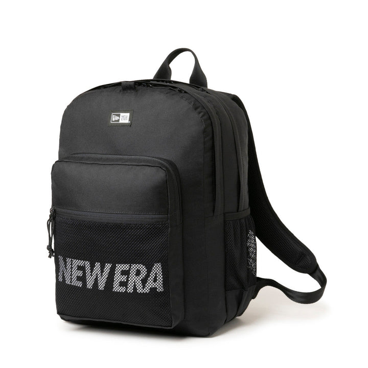 กระเป๋า NEW ERA CAMPUS PACK NE LOGO BLACK