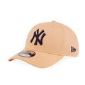 หมวก 9FORTY LEAGUE ESSENTIAL NEW YORK YANKEES PEACH