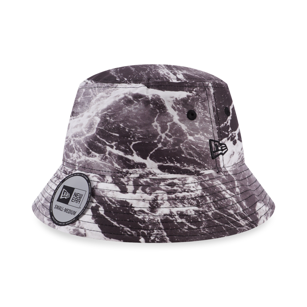 หมวก NEW ERA VACATION CLUB BUCKET BLACK