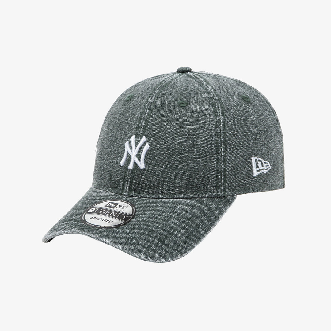 หมวก 9TWENTY UNSTRUCTED MLB WASHING NEW YORK YANKEES KHAKI