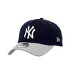 หมวก 39THIRTY NEW YORK YANKEES NAVY GRAY