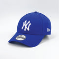 หมวก 9FORTY NEW YORK YANKEES LIGHT ROYAL
