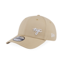 หมวก 9FORTY NYC METAL BADGE VEGAS GOLD