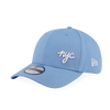 หมวก 9FORTY NYC METAL BADGE CAROLINA BLUE