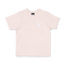 เสื้อยืด WOMEN SHORT SLEEVE TEE FLORAL NEW YORK YANKEES COTTON CANDY