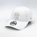 หมวก 9TWENTY NEW YORK YANKEES WHITE