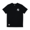 SHORT SLEEVE TEE 59FIFTY PACK EMERALD DAY NEW YORK YANKEES เสื้อยืด สีดำ