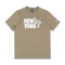 NEW YORK METS CITY VIBE-NY CARTOON MOSS SHORT SLEEVES T-SHIRT เสื้อยืด
